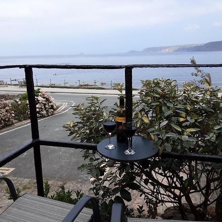 Sennen Cove Retreat公寓 外观 照片