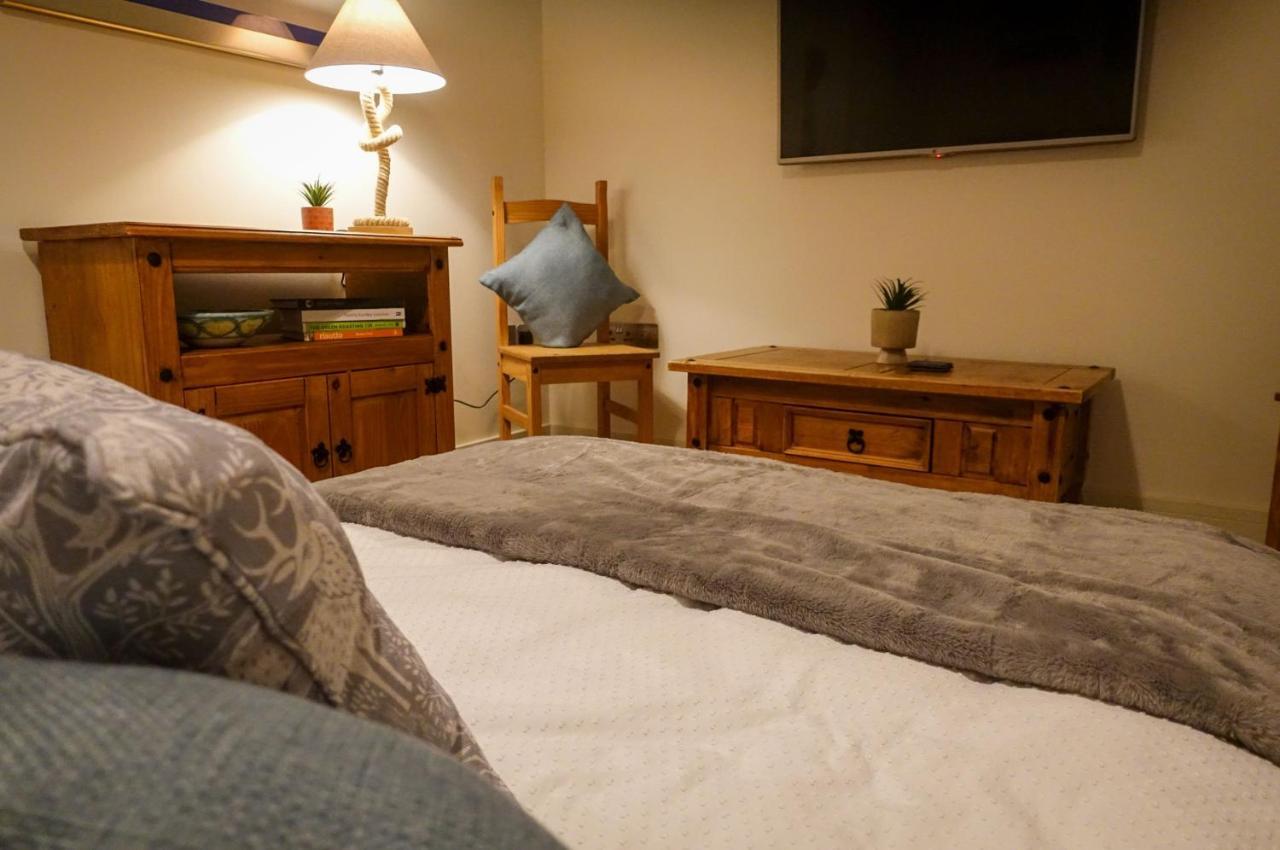 Sennen Cove Retreat公寓 外观 照片