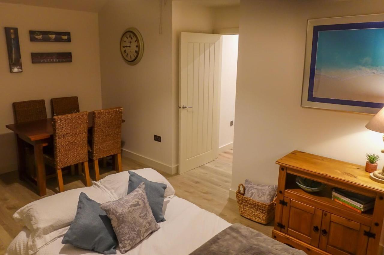 Sennen Cove Retreat公寓 外观 照片